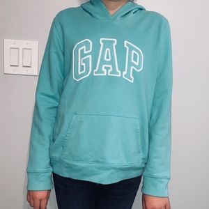 ✨Gap hoodie/Ⓜ️sold on meraci